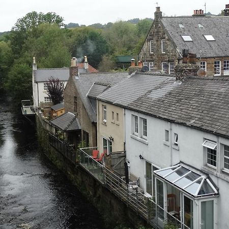 Riverbank View Whitby Exterior foto